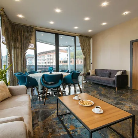 Fevzi Hoca Hotel *