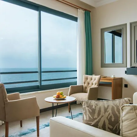 Fevzi Hoca Hotel