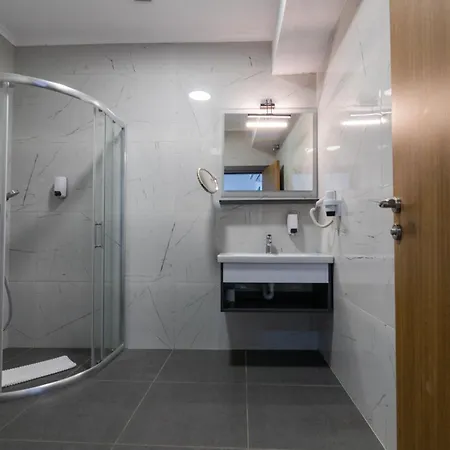 Fevzi Hoca Hotel Trebizonda