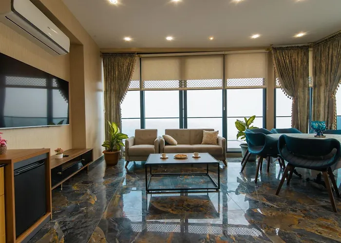 Fevzi Hoca * Трабзон