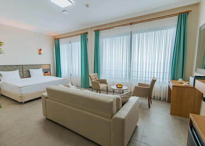 Fevzi Hoca * Трабзон