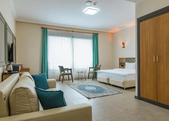 Fevzi Hoca Трабзон