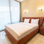Fevzi Hoca Hotel
