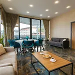 Fevzi Hoca Hotel *