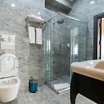 Hotel Fevzi Hoca *