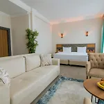 Fevzi Hoca Hotel *