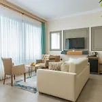 Hotel Fevzi Hoca Trabzon