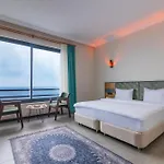 Hotel Fevzi Hoca Trabzon