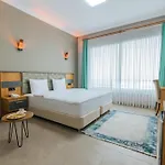 Hotel Fevzi Hoca