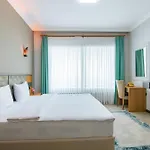 Hotel Fevzi Hoca *