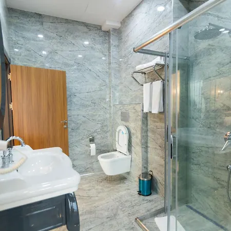 Fevzi Hoca トラブゾン