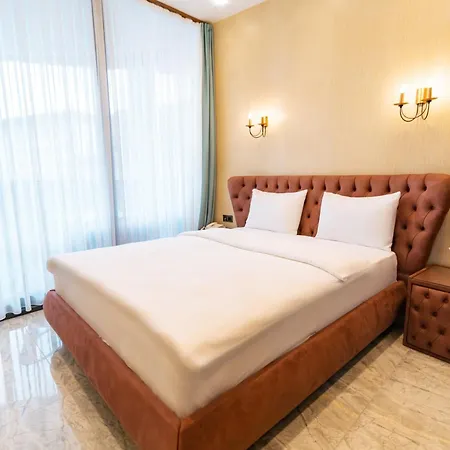 Fevzi Hoca Hotel