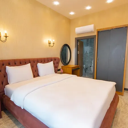 Hotel Fevzi Hoca *