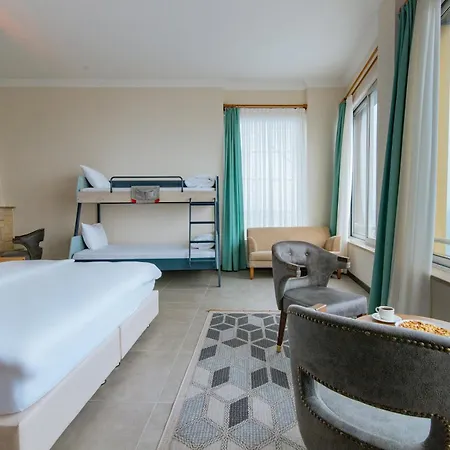 Fevzi Hoca トラブゾン