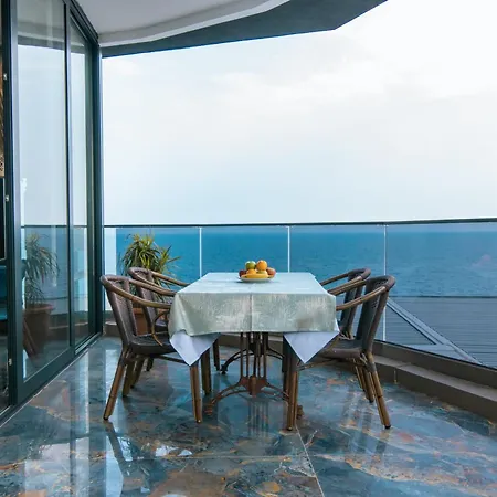 ホテル Fevzi Hoca *