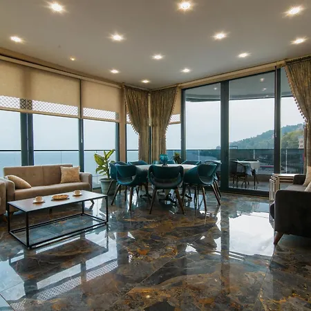 Fevzi Hoca Hotel *