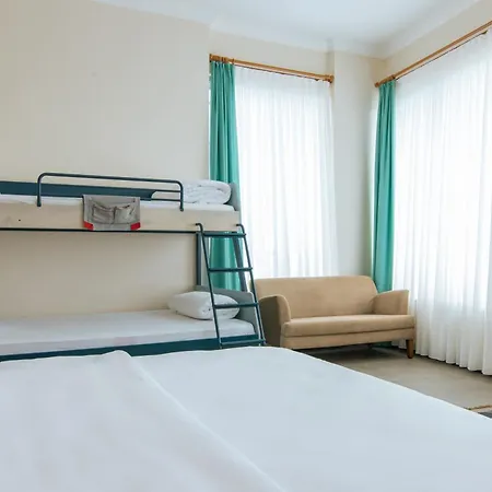 Fevzi Hoca * トラブゾン