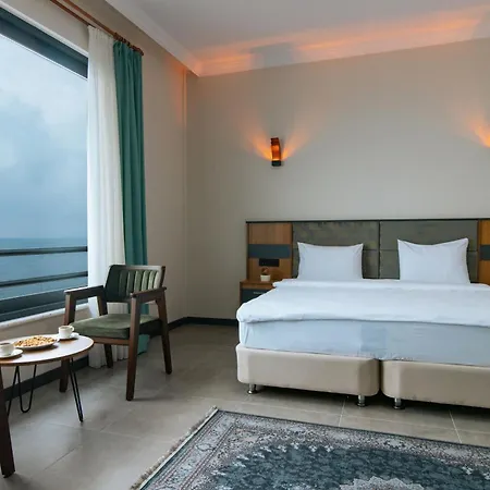 Fevzi Hoca Hotel *