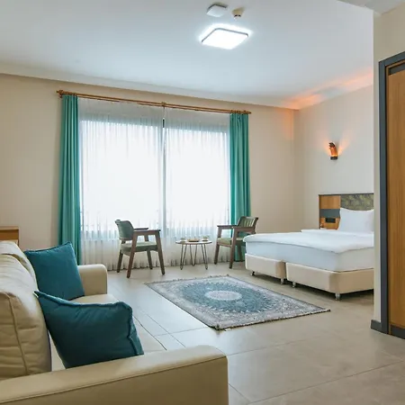 Fevzi Hoca トラブゾン