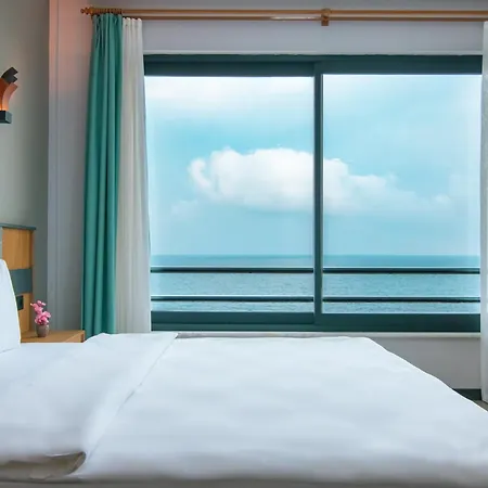 Fevzi Hoca ホテル *