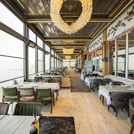 Fevzi Hoca Hotel