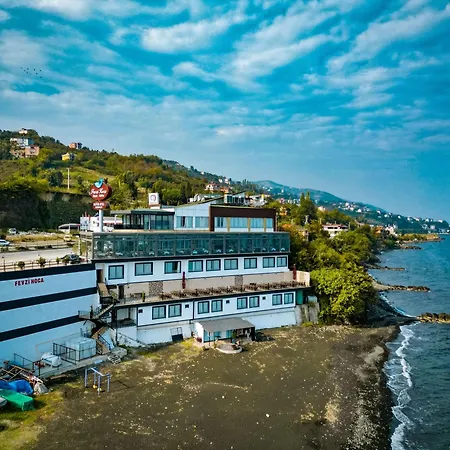 Fevzi Hoca Hotel *