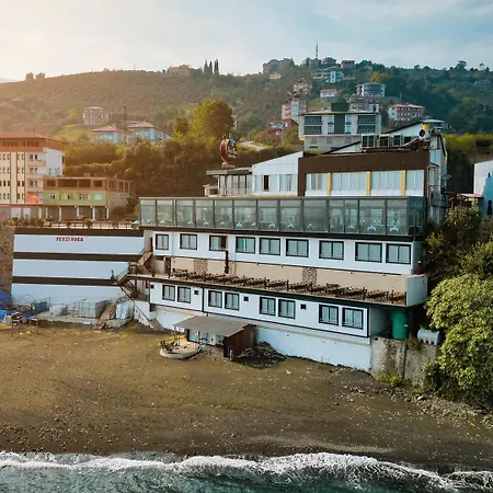 Fevzi Hoca Trabzon