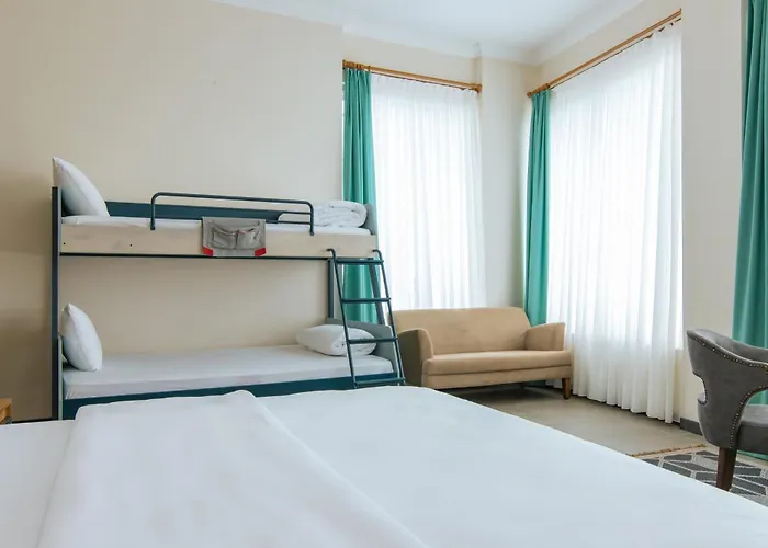 Fevzi Hoca * Trabzon