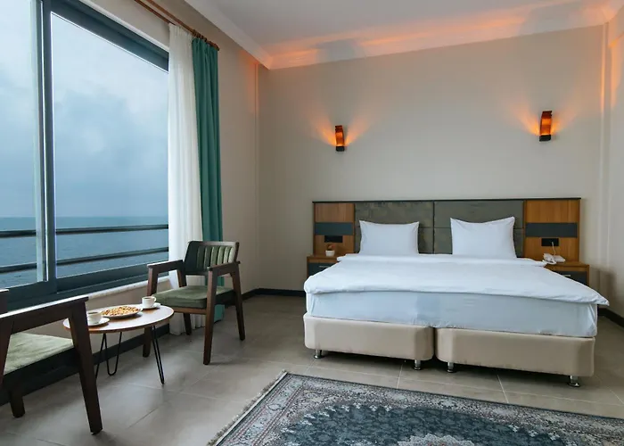 Fevzi Hoca Szálloda *