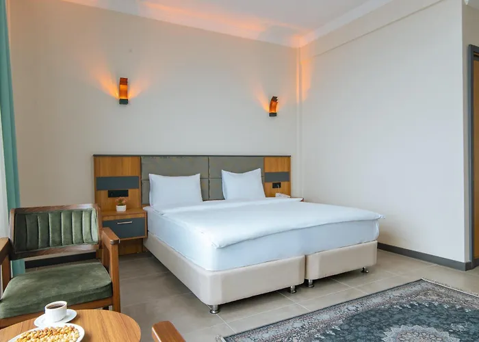 Fevzi Hoca * Trabzon