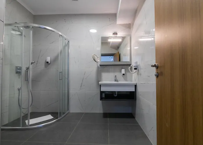 Fevzi Hoca Hotel Trabzon